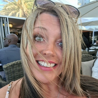 Debby Shrine - Head of Recruitment