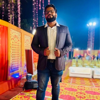 Debdeep Chatterjee