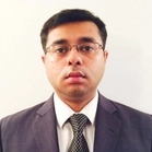 Debdip Bhattacharjee