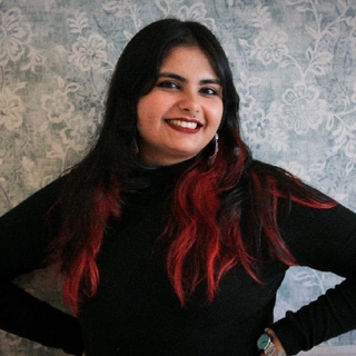 Debdyuti Chakraborty