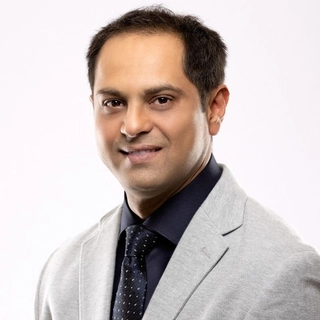 Debesh Ghosh