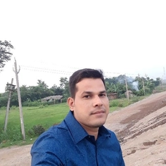 Debiprasad Pati