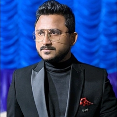 Debjyoti Das