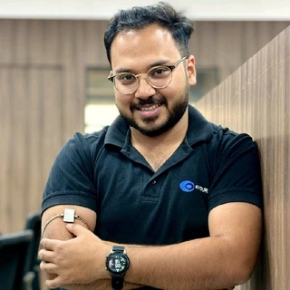 Debjyoti Saha