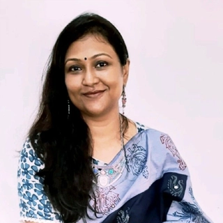 Deblina Bhattacharjee
