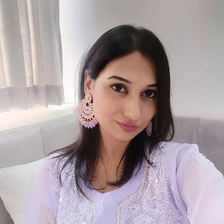 Deblina Biswas