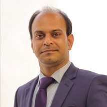 Debmalya Ghoshal