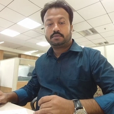 Debojit Banik