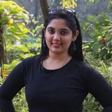 Debolina Bhattacharya