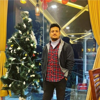 Debopriyo Roy Choudhury