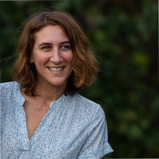 Deborah Bohbot Nisimovich