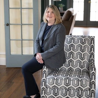 Deborah Freedman Belt