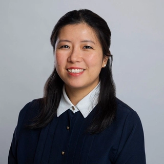 Deborah Fung