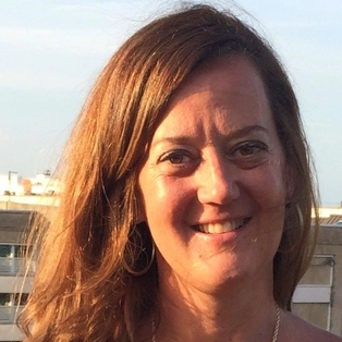 Deborah Gorman