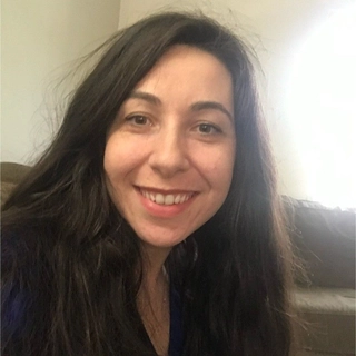 Deborah Govindan