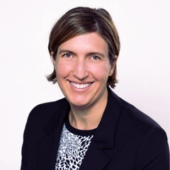 Deborah Gravely Steinke