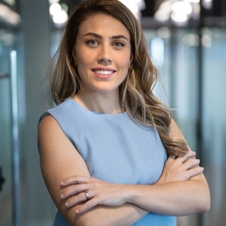 Deborah Palacios