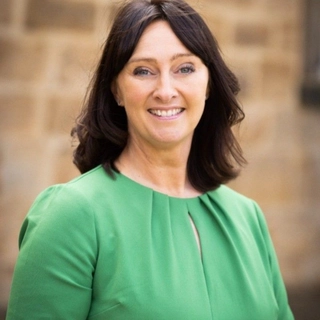 Deborah Walton