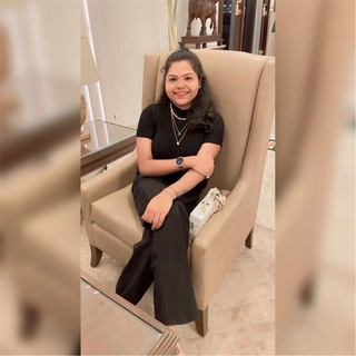 Deboshree Deb