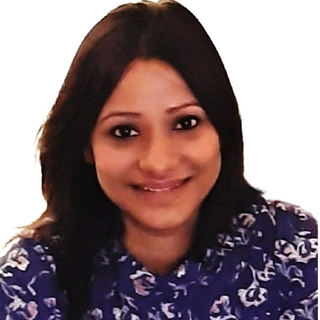 Debosmita Basu