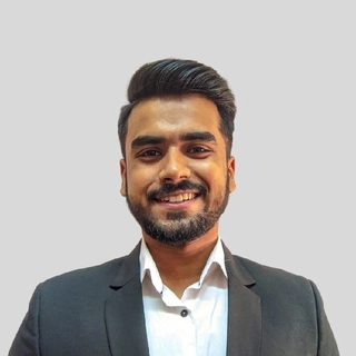 Debottam Mukherjee