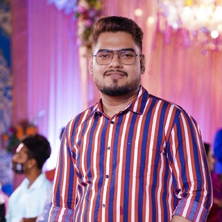 Debpratim Chakraborty