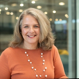 Debra Kingsley