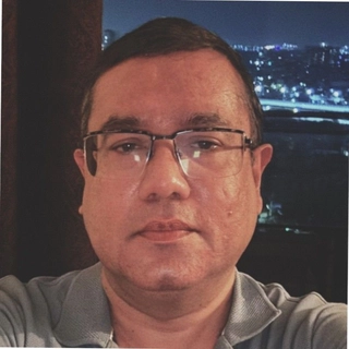 Debshankar Banerjee