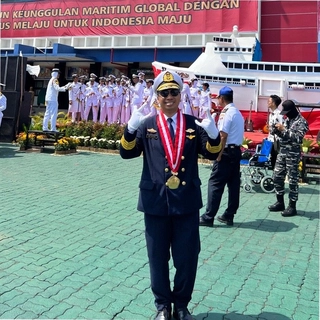 Dedy Maulana