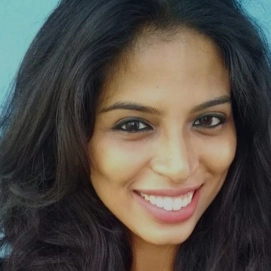 Deeksha Amin