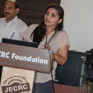Deeksha Avasthi