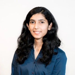 Deeksha Hegde