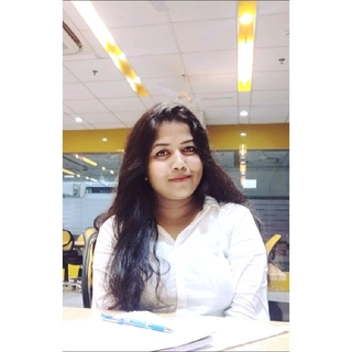 Deeksha Mahajan