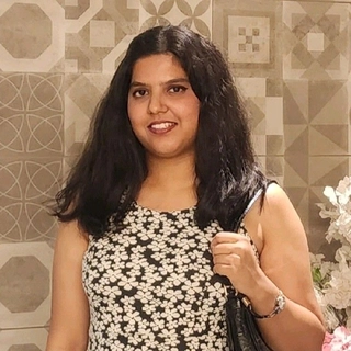 Deeksha Mishra