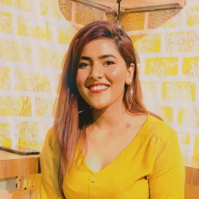 Deeksha Rout