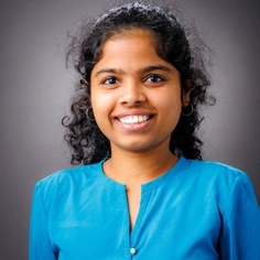 Deeksha S