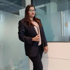 Deeksha Shinde