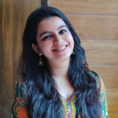 Deeksha Tiwari