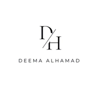 Deema al-Hamad