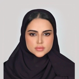 Deema Alzahrani