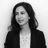 Deena Chalabi