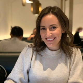 Deena (Greenberg) Kreimont