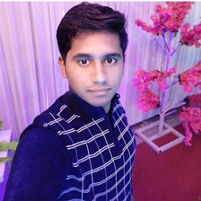 Deenbandhu Sahu