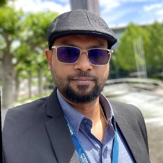 Deenesh Prabakaran