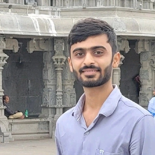Deep Bhimani