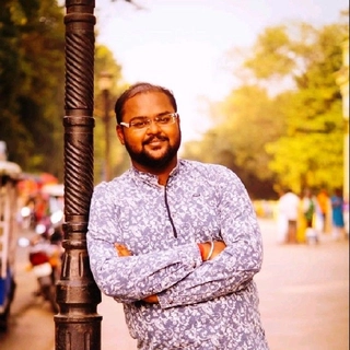 Deep Biswas
