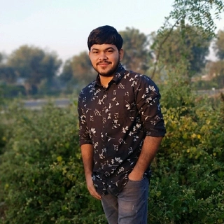 Deep Gajjar