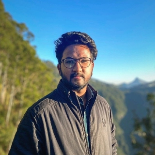 Deep Gupta