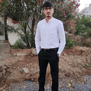 Deep Hadvani