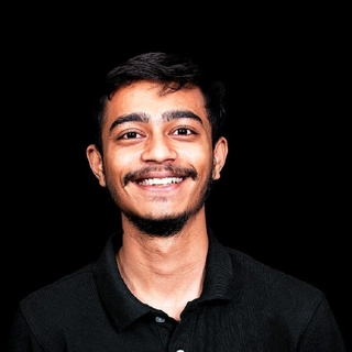 Deep Parekh